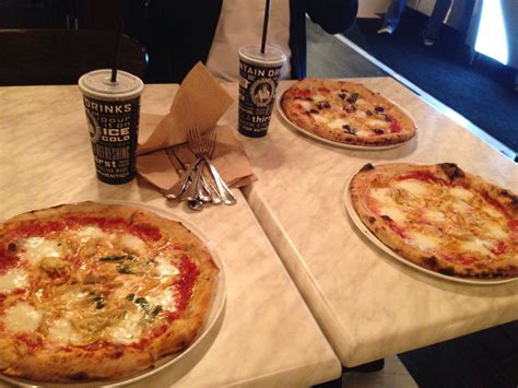 Best pizza in santa monica. Things To Know About Best pizza in santa monica. 